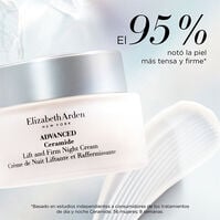 Advanced Ceramide Lift & Firm Night Cream 50ml-201895 Advanced Ceramide Lift & Firm Night Cream 50ml-201895 4